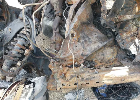 2022 Toyota Tacoma Sr5 V6 z USA, uszkodzony, nr VIN 3TMCZ5AN9NM474687